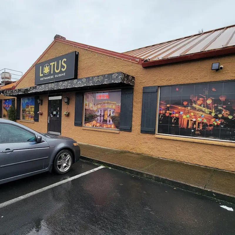 Lotus Vietnamese Cuisine