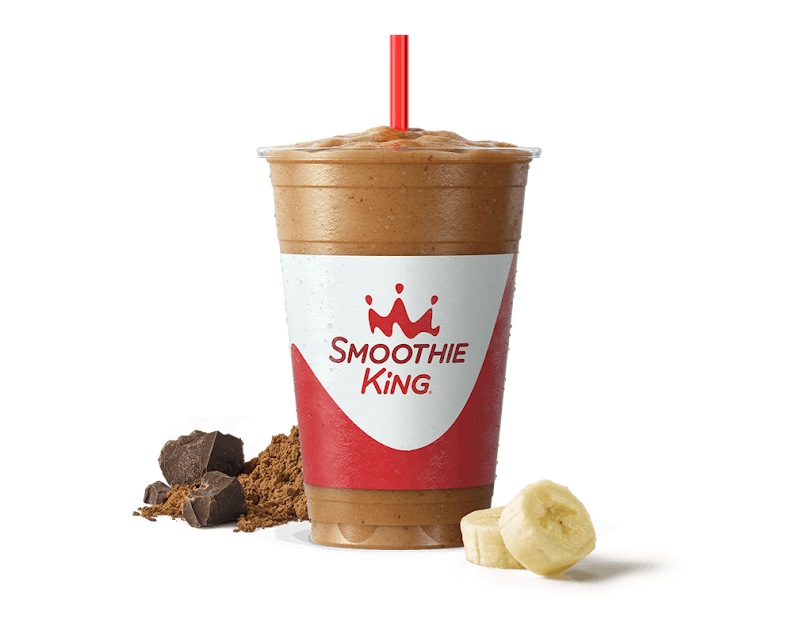 Smoothie King