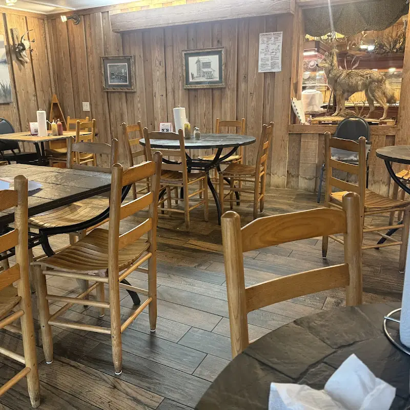 Market Diner Restaurant
