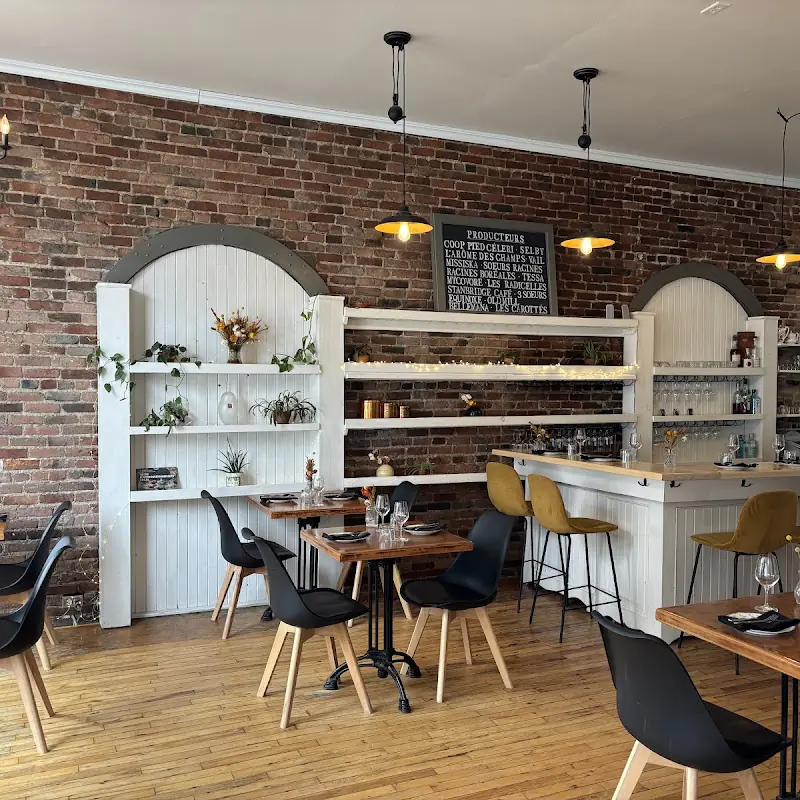 Comptoir Moutarde