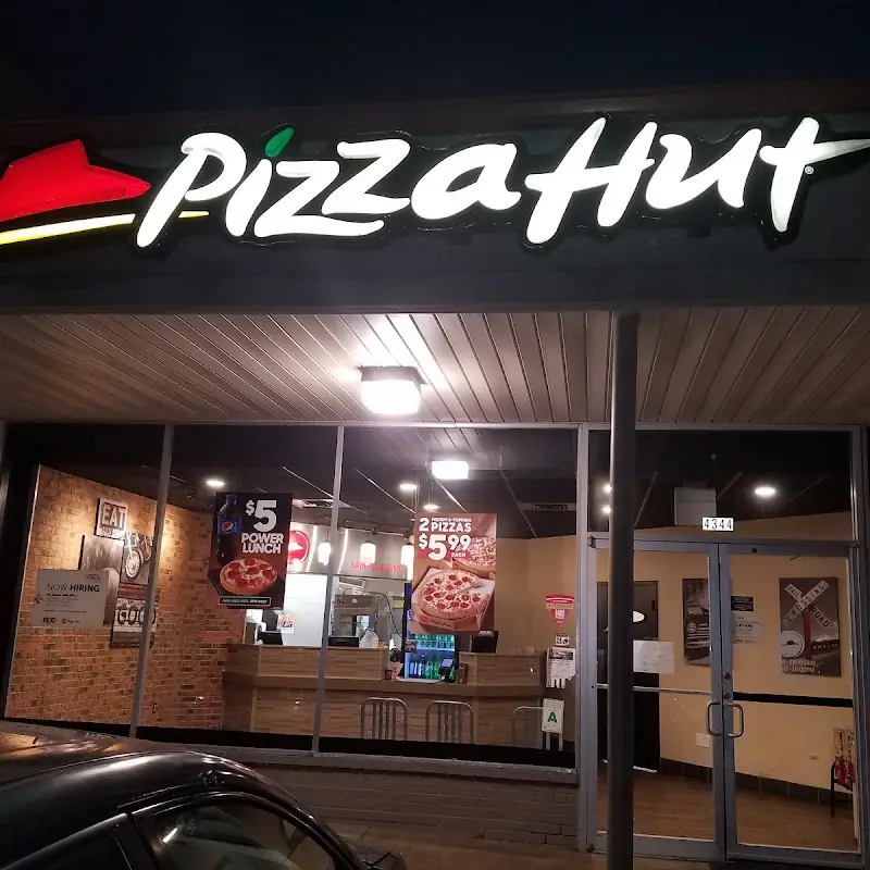 Pizza Hut
