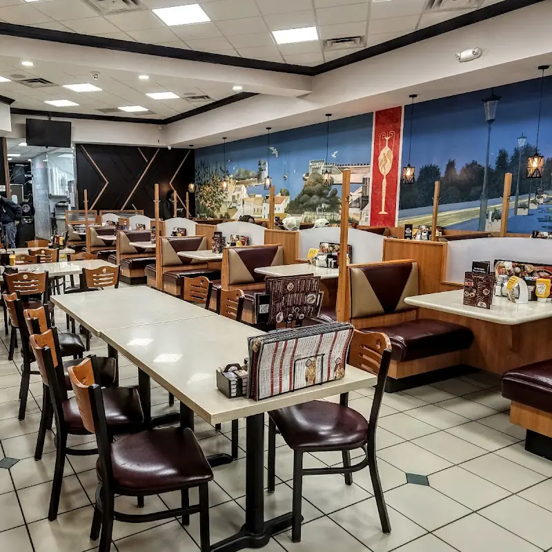Leo's Coney Island