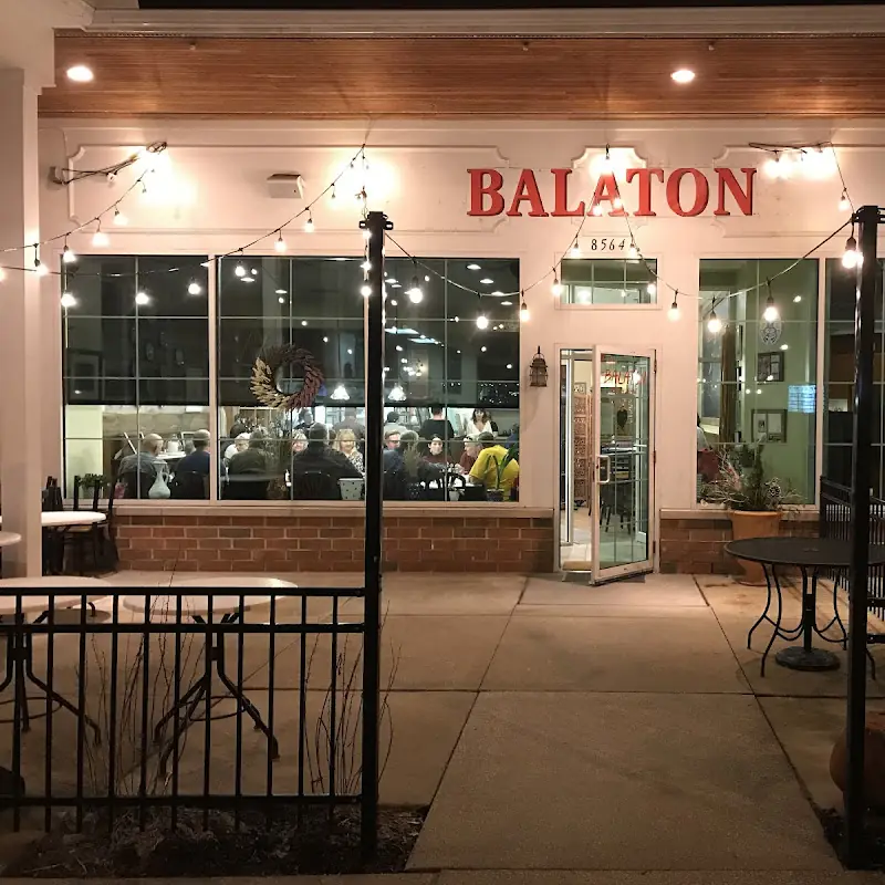 Balaton Restaurant
