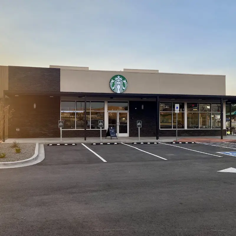 Starbucks Coffee Company