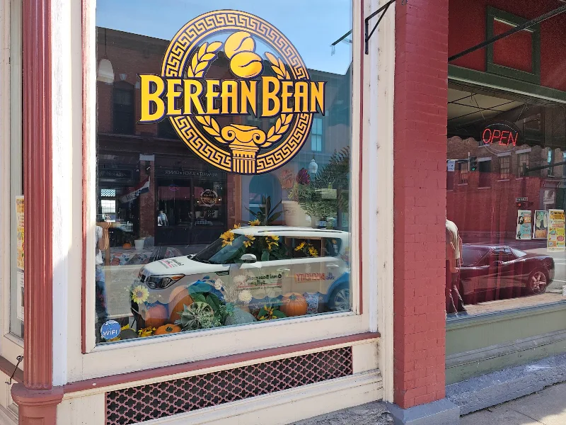 Berean Bean