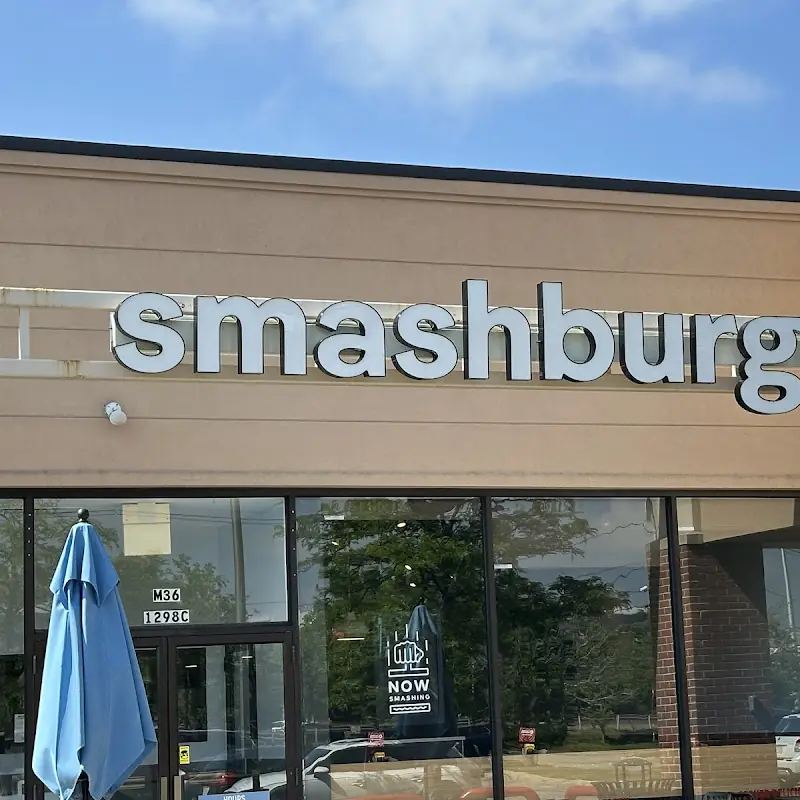 Smashburger