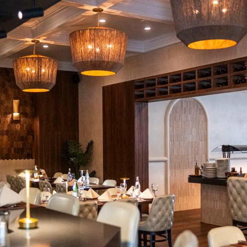 Rio's Brazilian Steakhouse