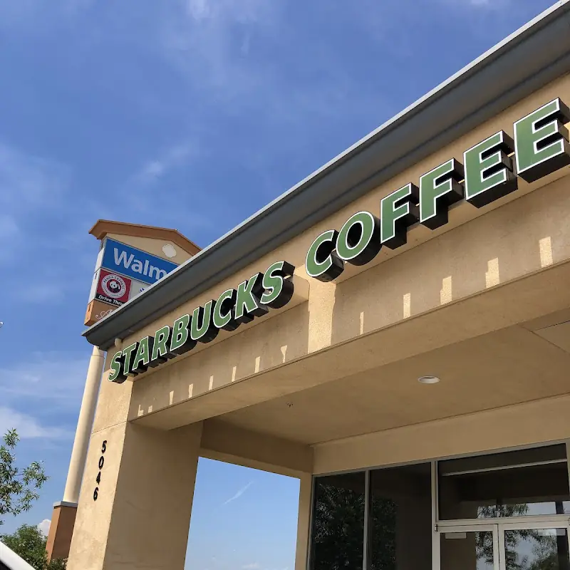 Starbucks Coffee Company