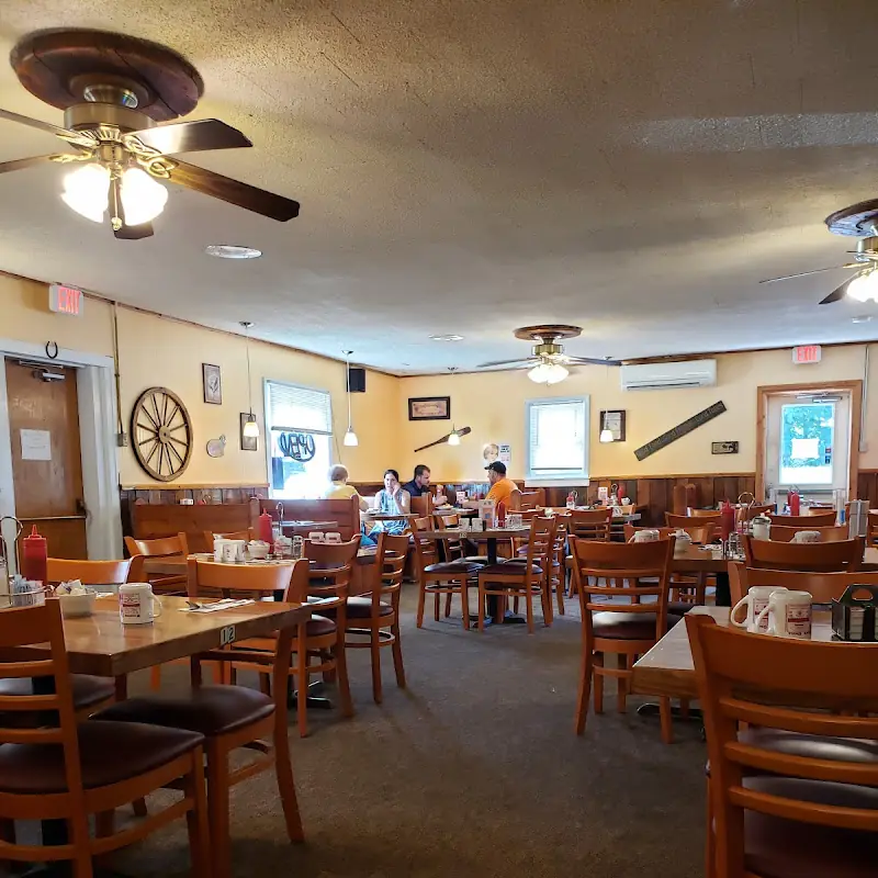 Gunsmoke Country Grill