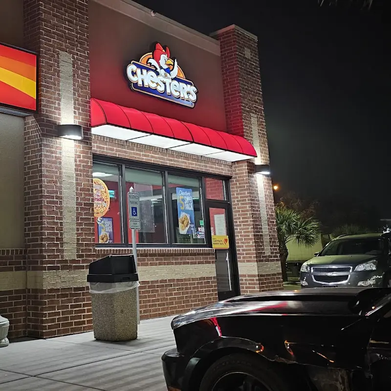 Chester's Chicken