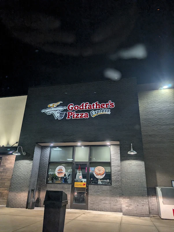 Godfather's Pizza Express