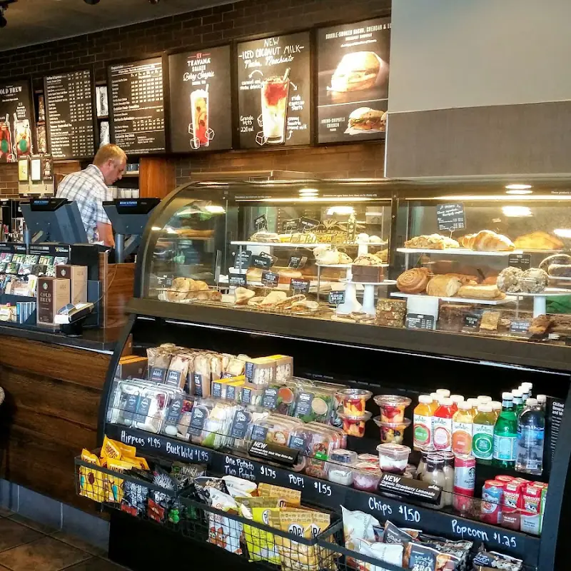 Starbucks Coffee Company