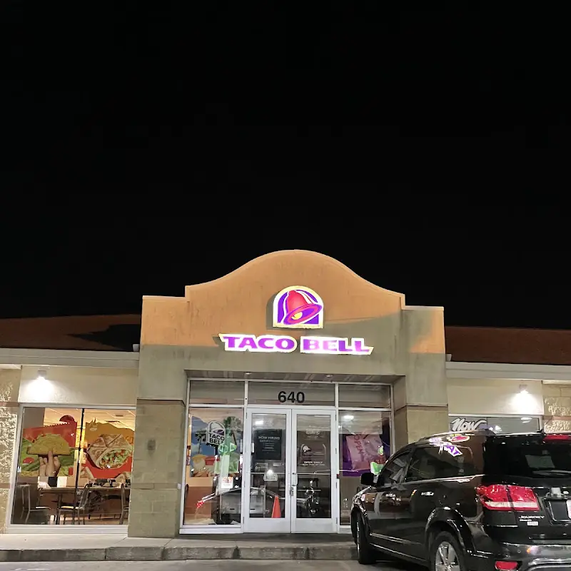 Taco Bell