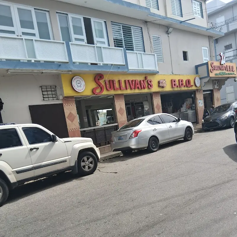 Sullivan's BBQ