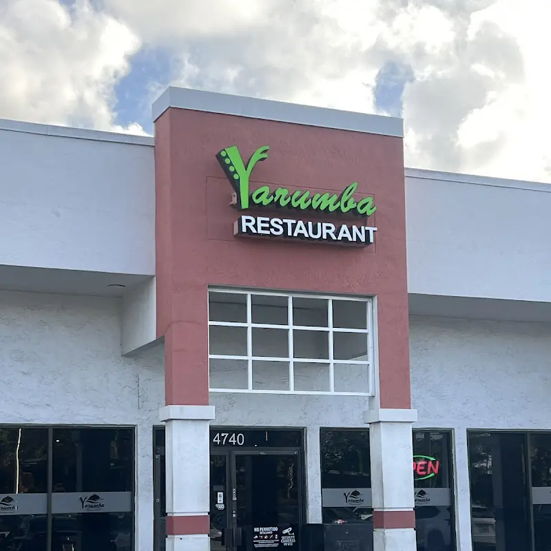 Yarumba Restaurant & Lounge