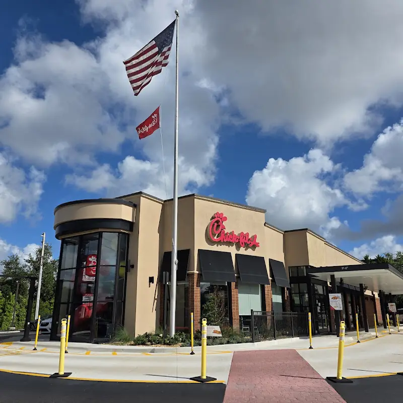 Chick-fil-A