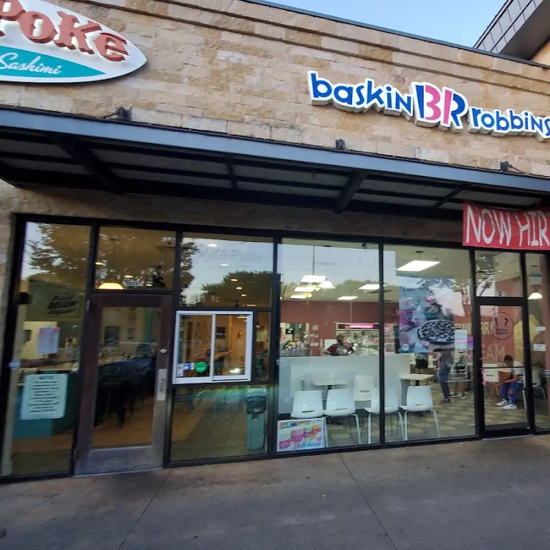 Baskin-Robbins