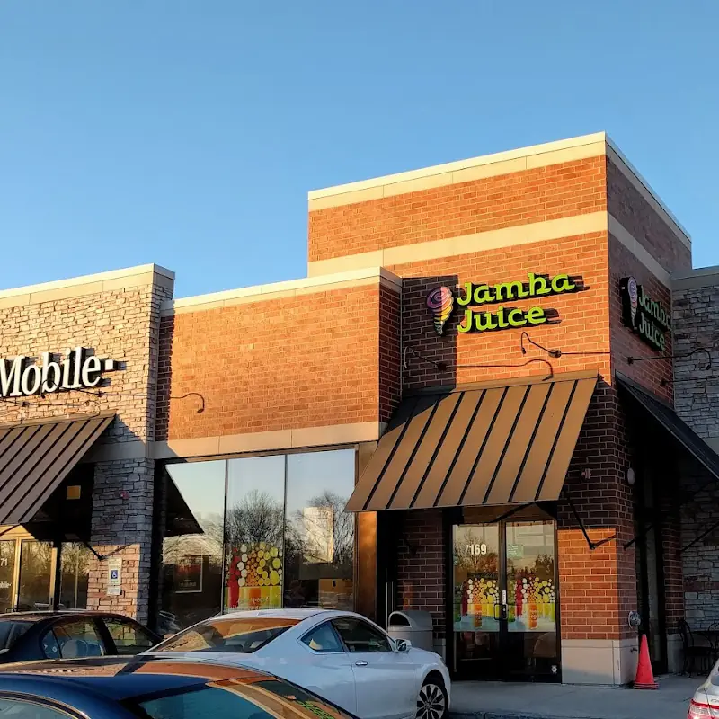 Jamba