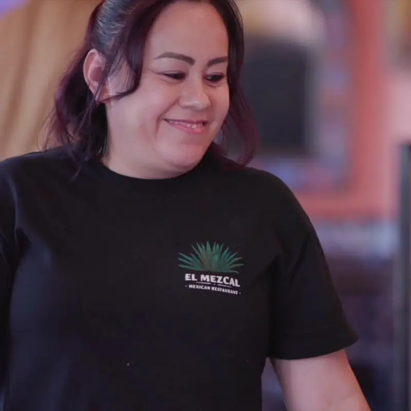 El Mezcal Mexican restaurant