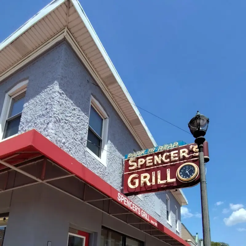 Spencer's Grill