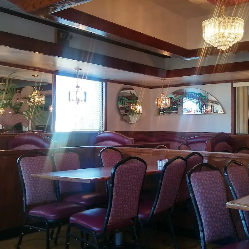 Brother's Restaurant & Lounge