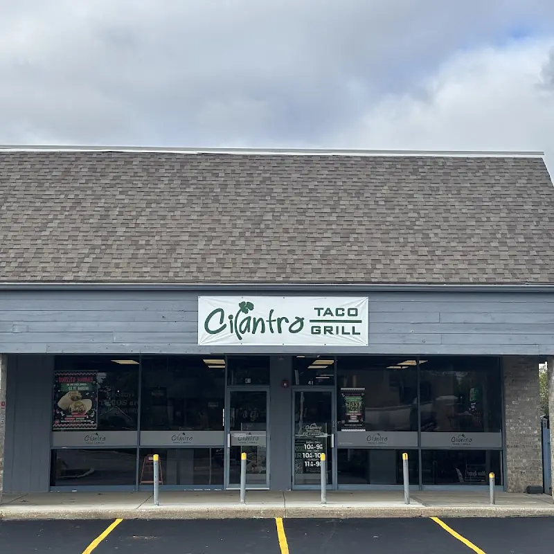 Cilantro Taco Grill - Lake Zurich