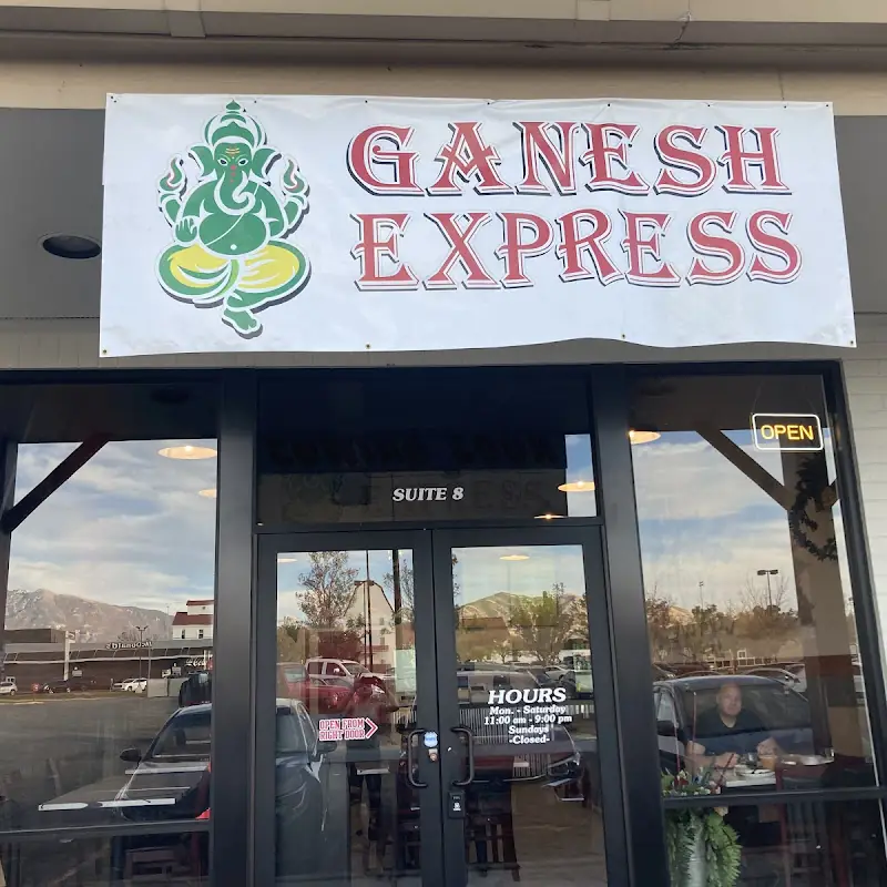 Ganesh Express