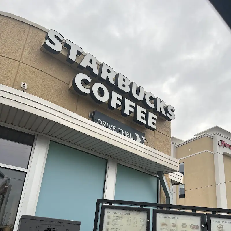 Starbucks Coffee Company