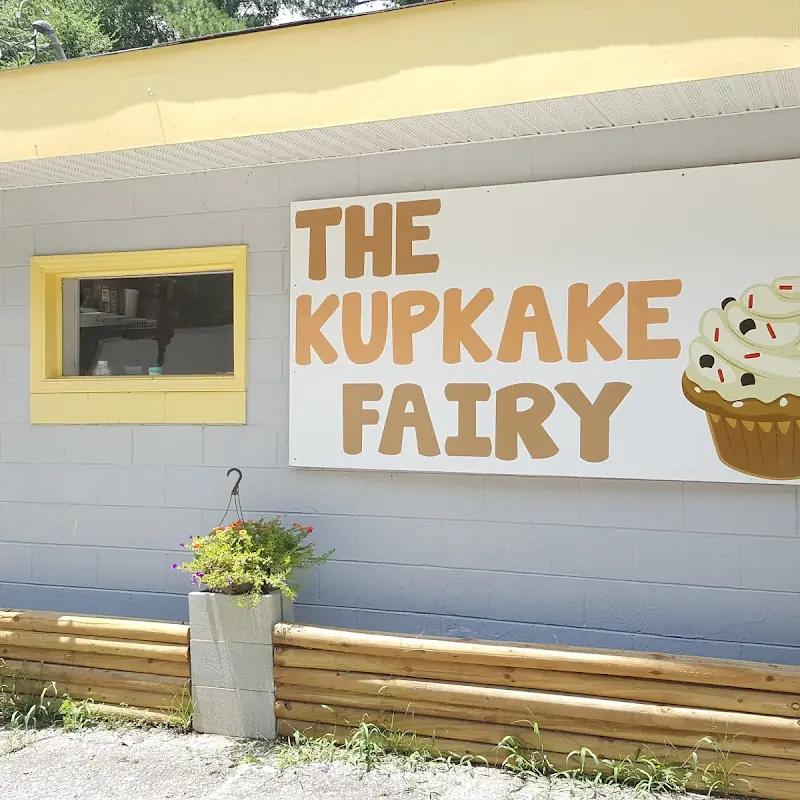 The Kupkake Fairy