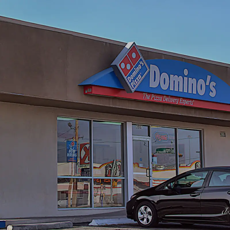 Domino's Pizza