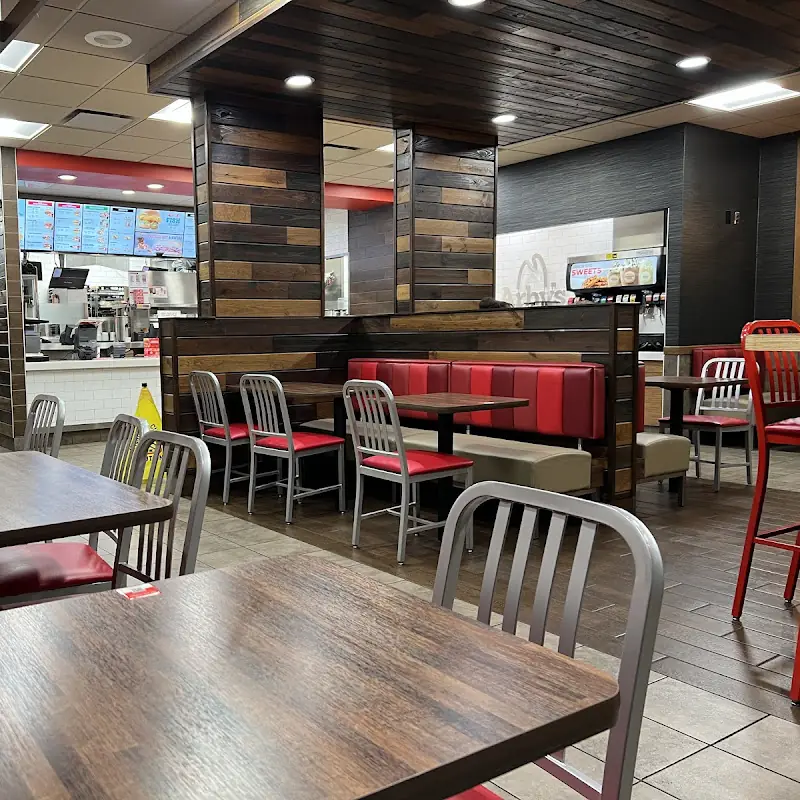 Arby's