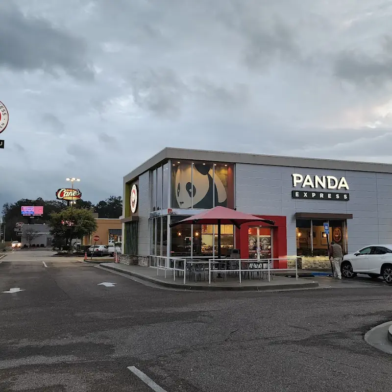 Panda Express
