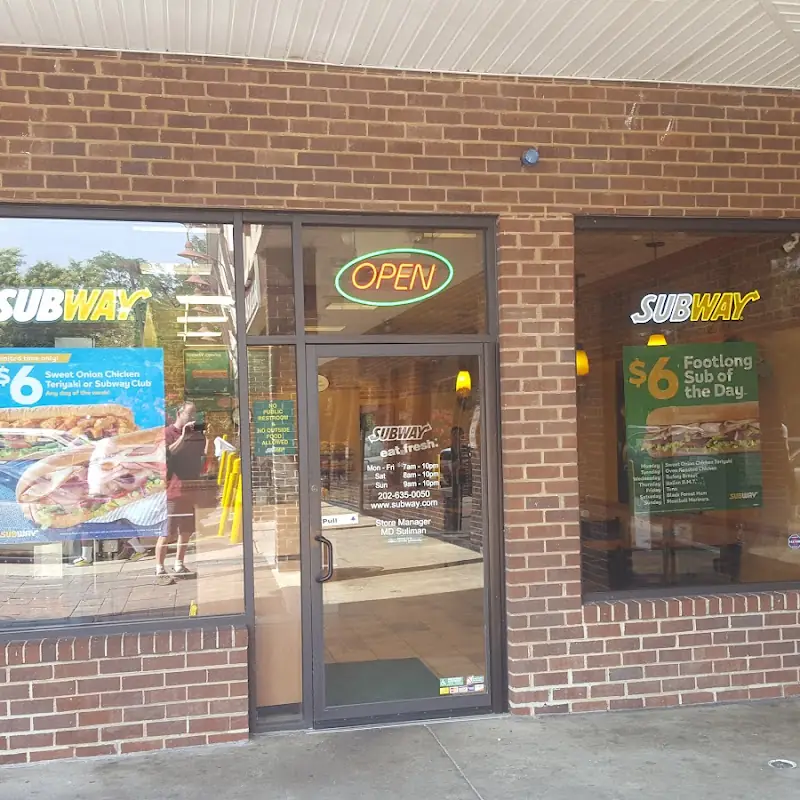 Subway