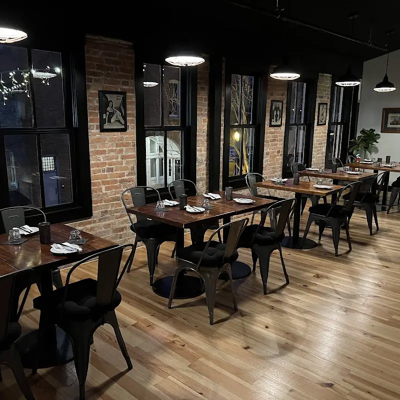 Sailor Oyster Bar