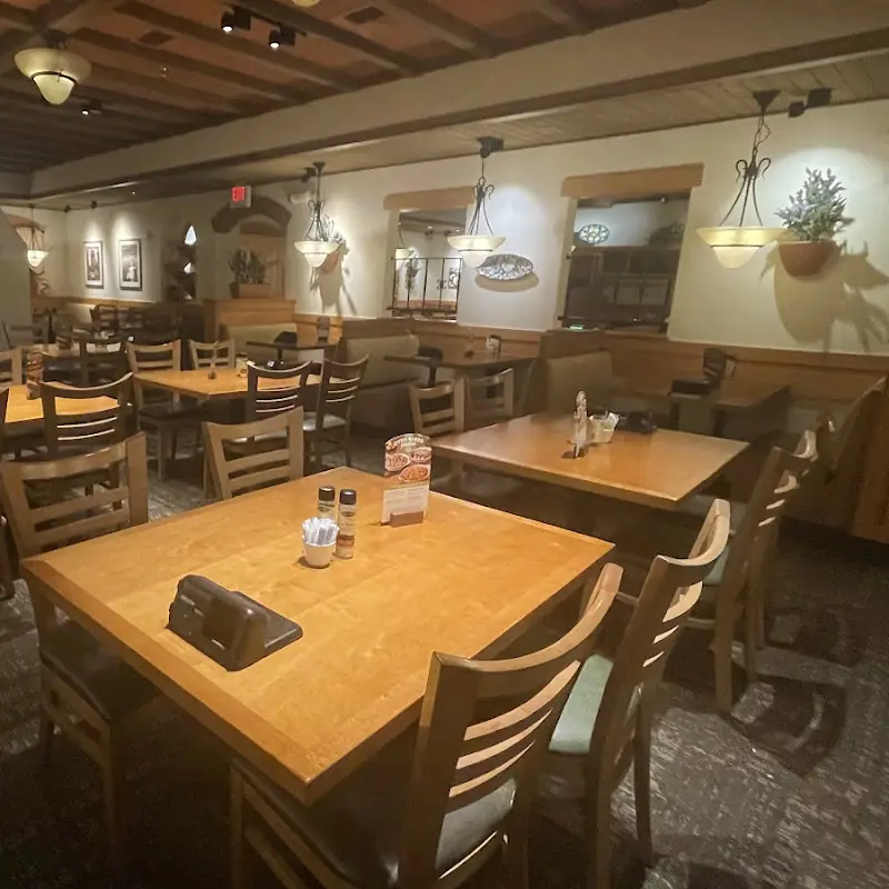 Olive Garden Italian Restaurant