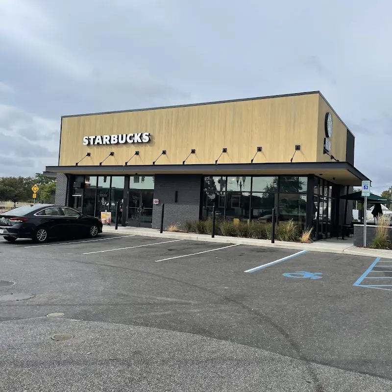Starbucks Coffee Company