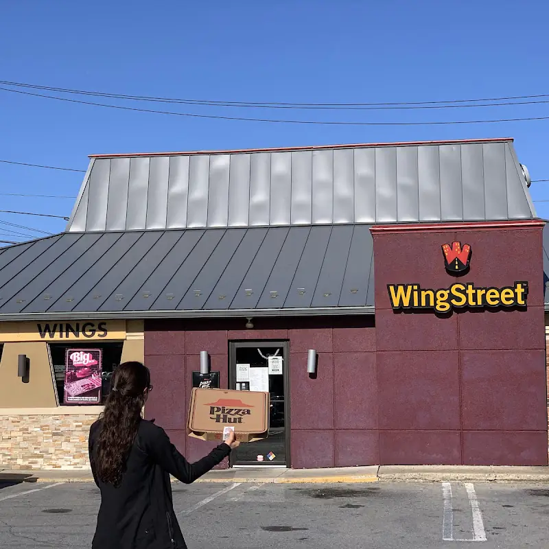Pizza Hut