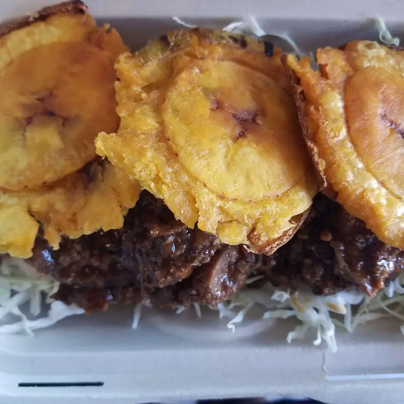 Kool runnings catering