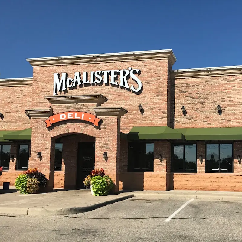 McAlister's Deli