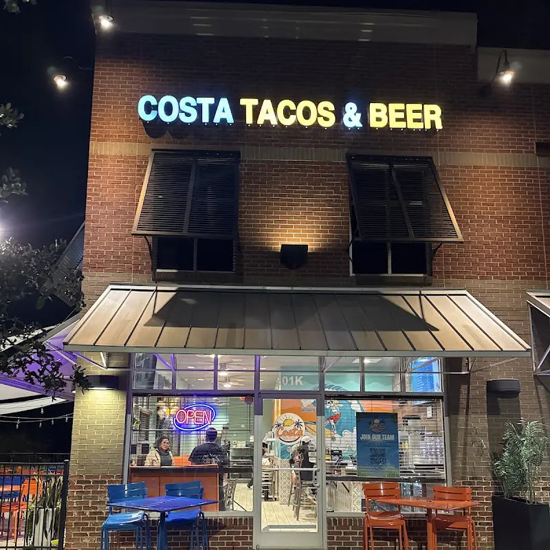 Costa Tacos & Beer