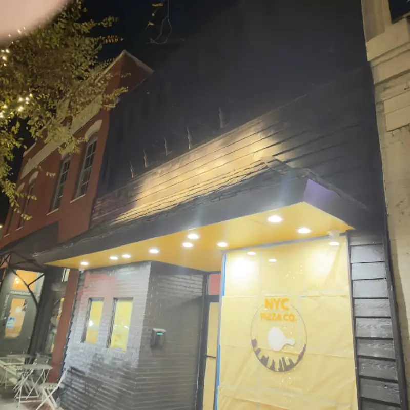 NYC Pizza Company