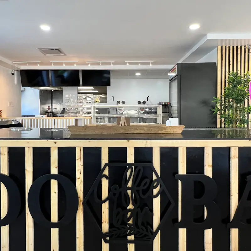 Doba Cafe