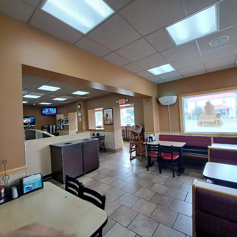 Dairy Queen Grill & Chill
