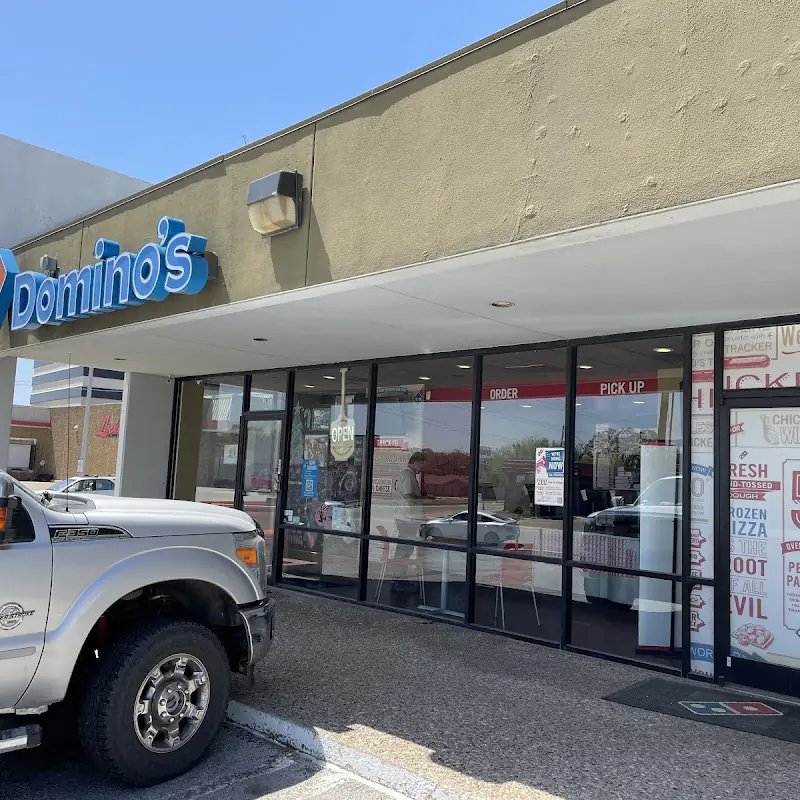 Domino's Pizza