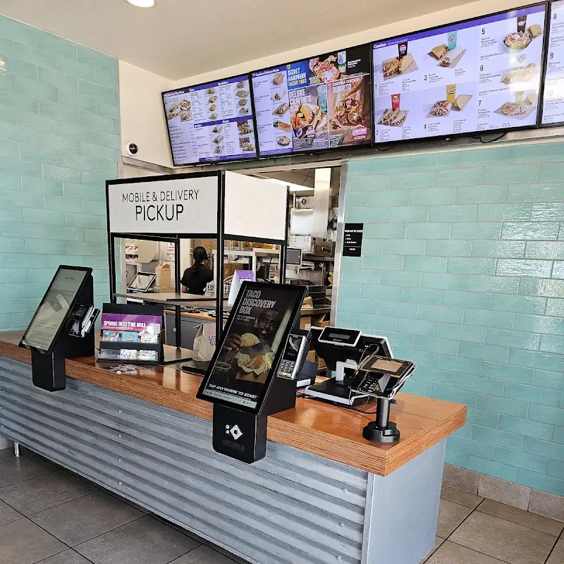Taco Bell
