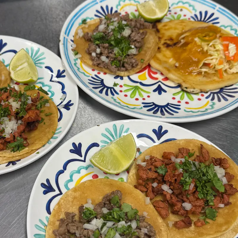 El Compadre Mexican Food