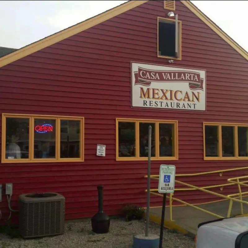 Casa Vallarta Mexican Restaurant