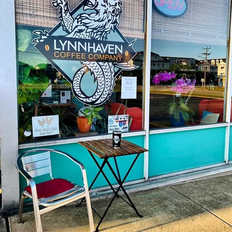 Lynnhaven Coffee Company