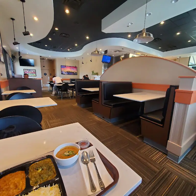 Moti Mahal Indian Cuisine -Irvine