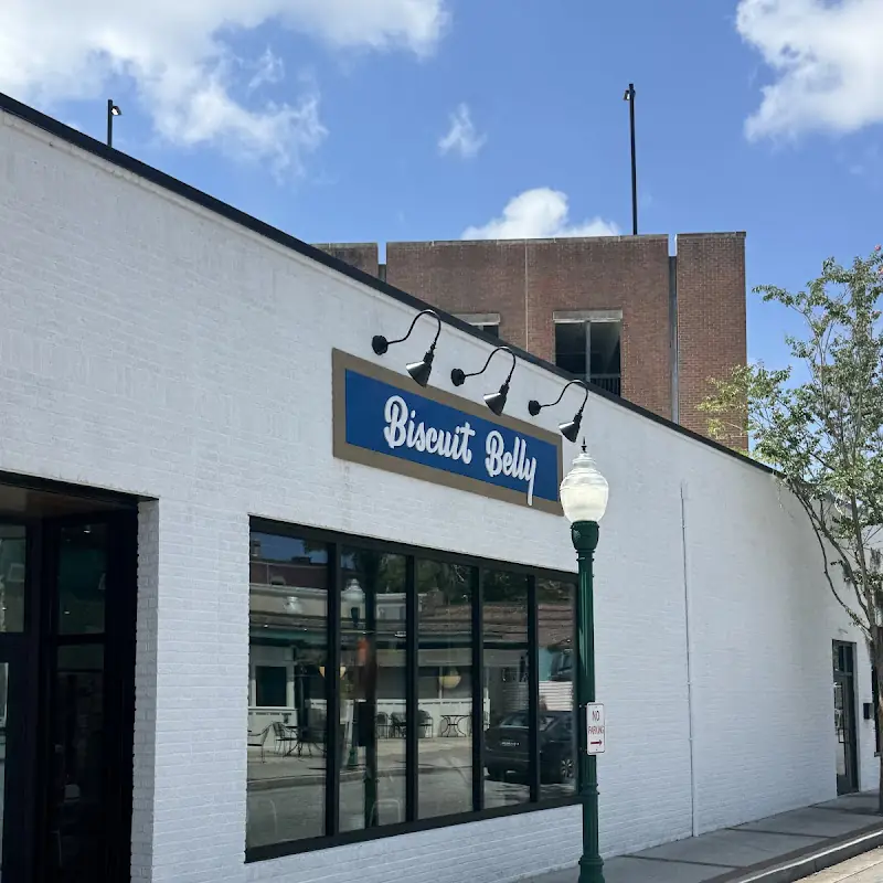 Biscuit Belly - Summerville